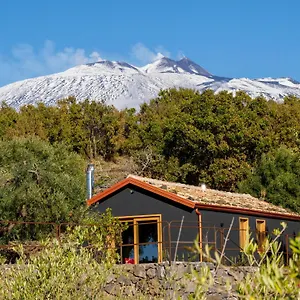  Station touristique Podere Dell'etna Segreta - Essential Nature & Glamping